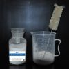 Hydroxypropyl Methyl Cellulose (HPMC/MHPC)